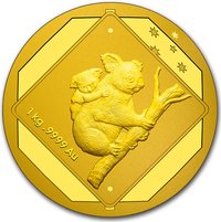 3000 Dollars reverse