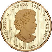 50 Dollars obverse
