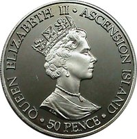 50 pence obverse