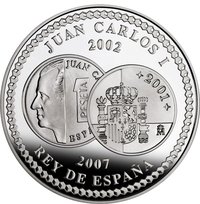 10 Euros obverse