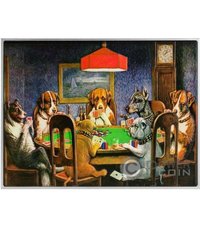 10000 Francs CFA reverse