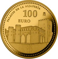 100 Euro reverse
