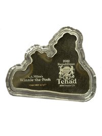 5000 Francs CFA obverse