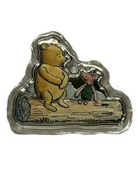 5000 Francs CFA reverse