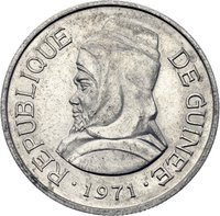 5 Sylis obverse