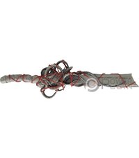 2000 Francs CFA obverse