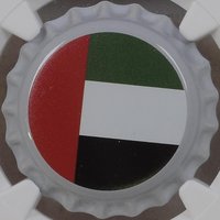 500 Francs CFA reverse