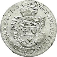 1⁄24 Thaler obverse