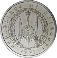 100 Francs obverse