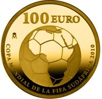 100 Euro reverse