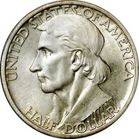 50 Cents reverse