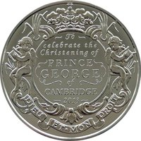 5 Pounds reverse