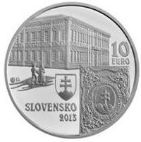 10 Euro obverse