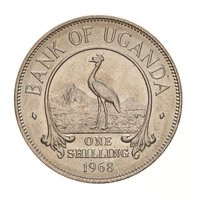 1 Shilling reverse