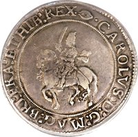 1 Crown obverse