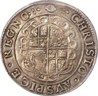 1 Crown reverse