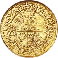 1 Crown reverse
