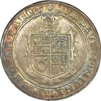 1 Crown reverse