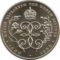 2 Pounds reverse