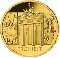 100 Euro reverse