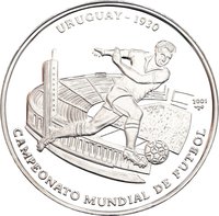 10 Pesos reverse