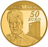 50 Euro obverse