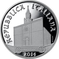 10 Euros obverse