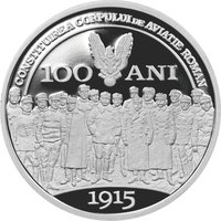 10 Lei reverse