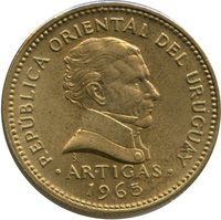 10 Pesos obverse