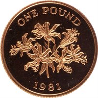 1 Pound reverse