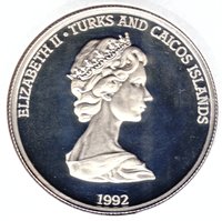 20 Crowns obverse