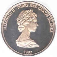 20 Crowns obverse