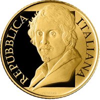 20 Euro obverse