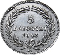 5 Baiocchi reverse