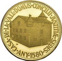 25 Diners reverse