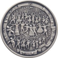 30000000 Lira reverse