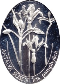 7500000 Lira reverse