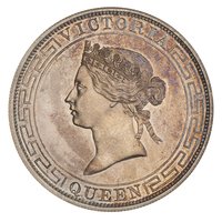 1 Dollar obverse