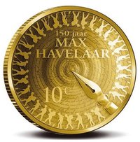 10 Euro reverse