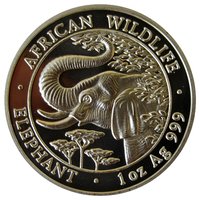 1000 Shillings reverse