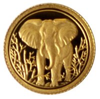 200 Shillings reverse