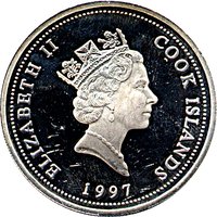 50 Cents obverse