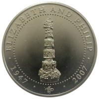 1 Dollar reverse