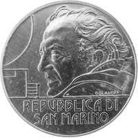 5 Euro obverse