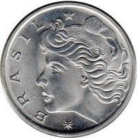 50 Centavos obverse