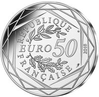 50 Euro obverse