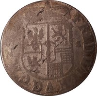 1⁄12 Thaler obverse