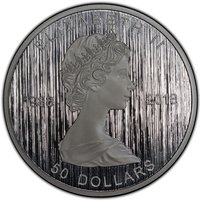 50 Dollars obverse