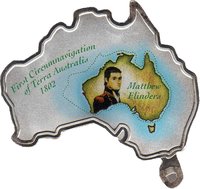 5000 Shillings reverse