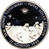 4000000 Lira reverse